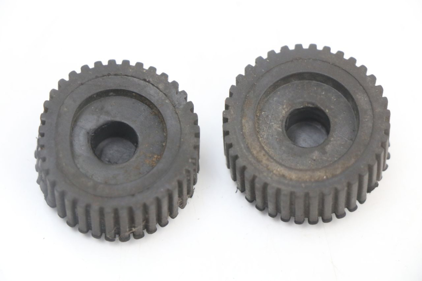 photo de SUPPORTO SERBATOIO CARBURANTE ASTOR ORCAL 125 (2015 - 2017) - Zoom sullo stato d'uso