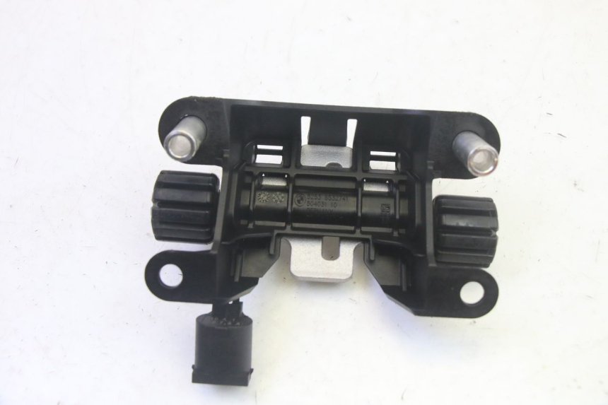 photo de SUPPORTO SERBATOIO CARBURANTE BMW R GS 1250 (2021 - 2024) - Altra angolazione