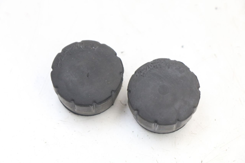 photo de SUPPORTO SERBATOIO CARBURANTE ROYAL ENFIELD SCRAM 411 (2022 - 2024) - Dettaglio del componente