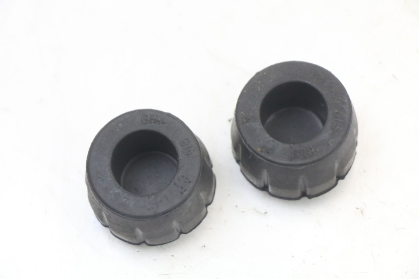 photo de SUPPORTO SERBATOIO CARBURANTE ROYAL ENFIELD SCRAM 411 (2022 - 2024) - Zoom sullo stato d'uso