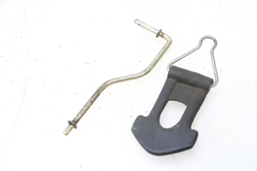 photo de SUPPORTO SERBATOIO CARBURANTE DUCATI SS IE DS CARENEE 1000 (2002 - 2006) - Vista principale