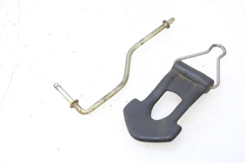 photo de SUPPORTO SERBATOIO CARBURANTE DUCATI SS IE DS CARENEE 1000 (2002 - 2006) - Zoom sullo stato d'uso
