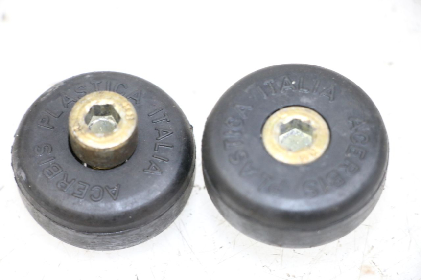 photo de SUPPORTO SERBATOIO CARBURANTE CAGIVA SUPER CITY 125 (1992 - 1997) - Vista principale