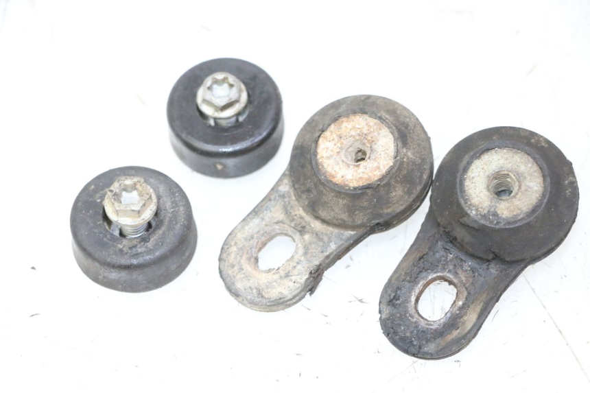 photo de SUPPORTO SERBATOIO CARBURANTE KTM SX 85 (2013 - 2017) - Dettaglio del componente