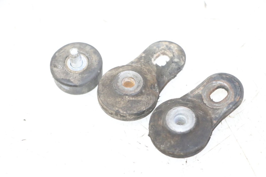 photo de SUPPORTO SERBATOIO CARBURANTE KTM SX 85 (2013 - 2017) - Zoom sullo stato d'uso