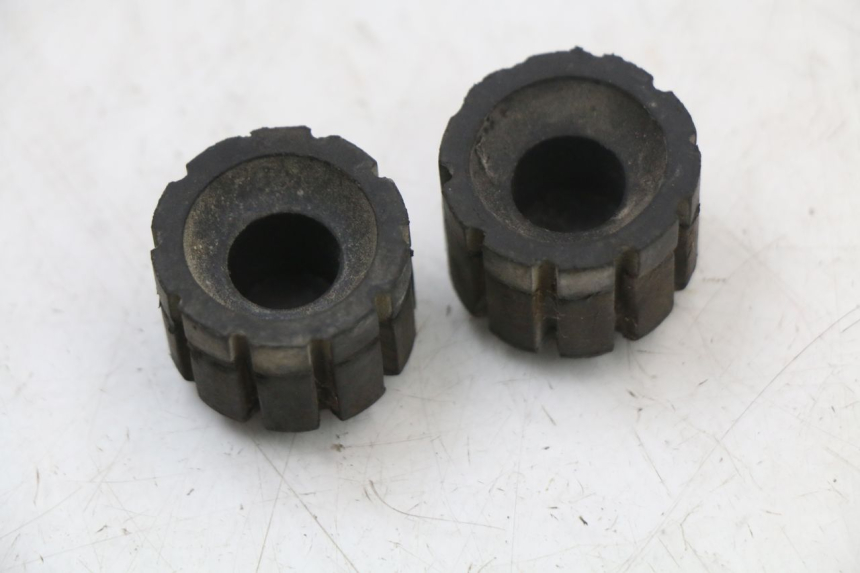 photo de SUPPORTO SERBATOIO HONDA TRX 300 (1988 - 2000) - Zoom sullo stato d'uso