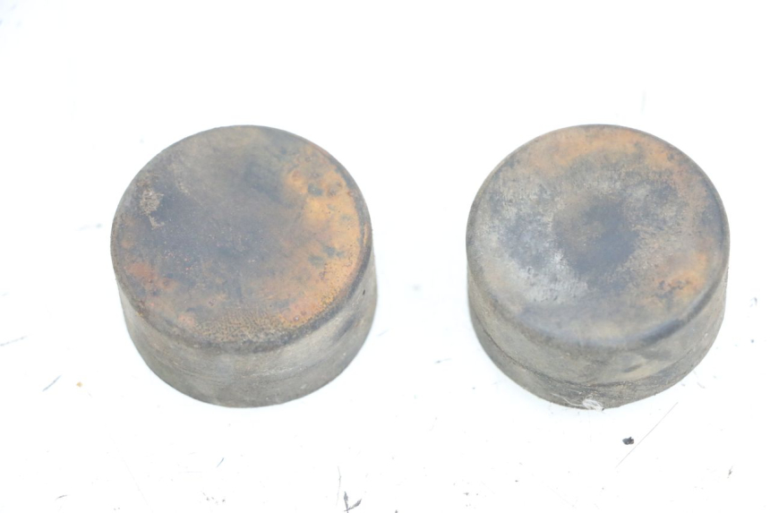 photo de SUPPORTO SERBATOIO CARBURANTE SUZUKI TS X 80 (1984 - 1988) - Vista principale