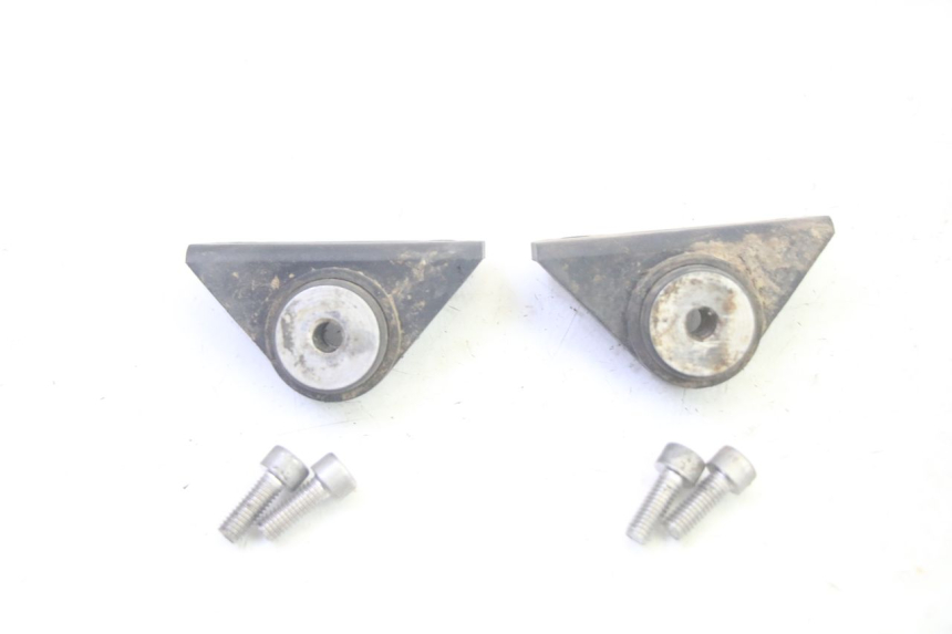 photo de SUPPORTO SERBATOIO YAMAHA TTR 125 (2000 - 2020) - Zoom sullo stato d'uso