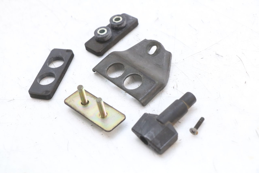 photo de SUPPORTO SERBATOIO YAMAHA XJ600 XJ DIVERSION 600 (1992 - 1997) - Vista principale