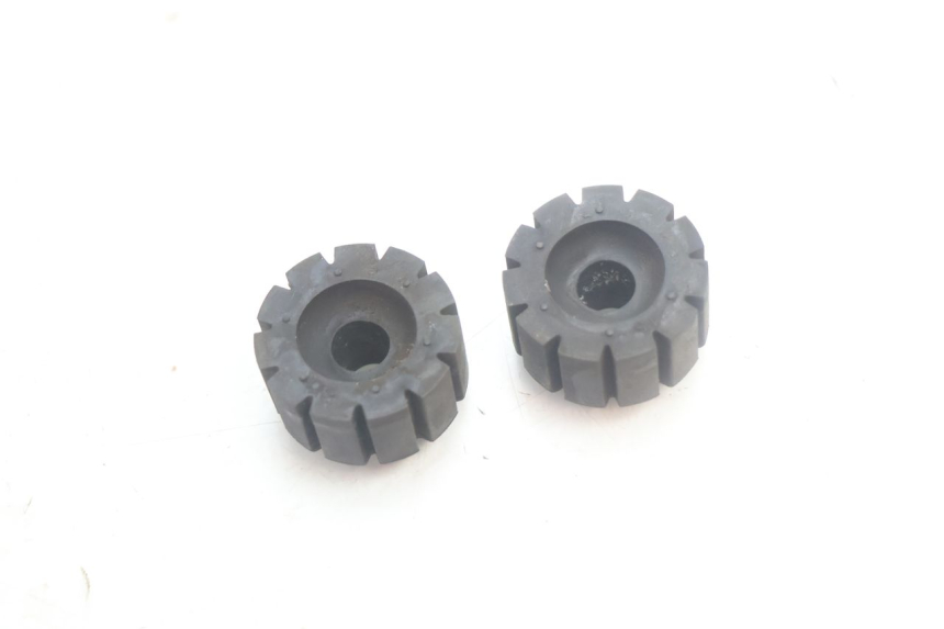 photo de SUPPORTO SERBATOIO CARBURANTE HONDA XLV VARADERO 125 (2007 - 2012) - Zoom sullo stato d'uso