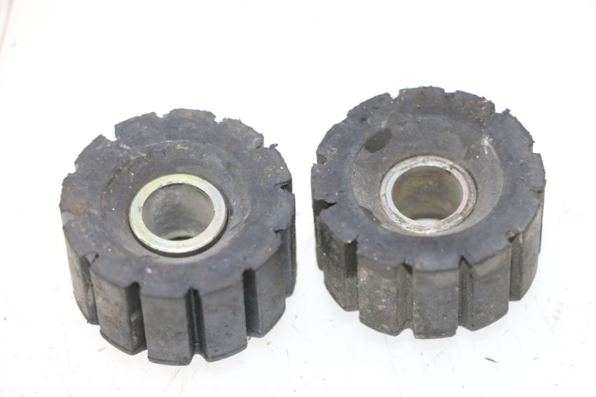 photo de SUPPORTO SERBATOIO CARBURANTE HONDA XRV AFRICA TWIN 750 (1990 - 1992) - Dettaglio del componente