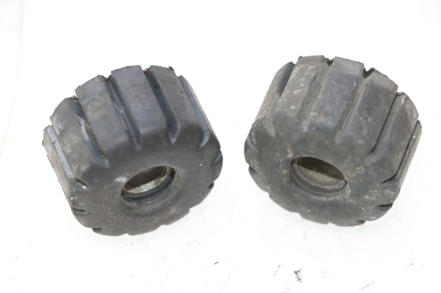 photo de SUPPORTO SERBATOIO CARBURANTE HONDA XRV AFRICA TWIN 750 (1990 - 1992) - Zoom sullo stato d'uso