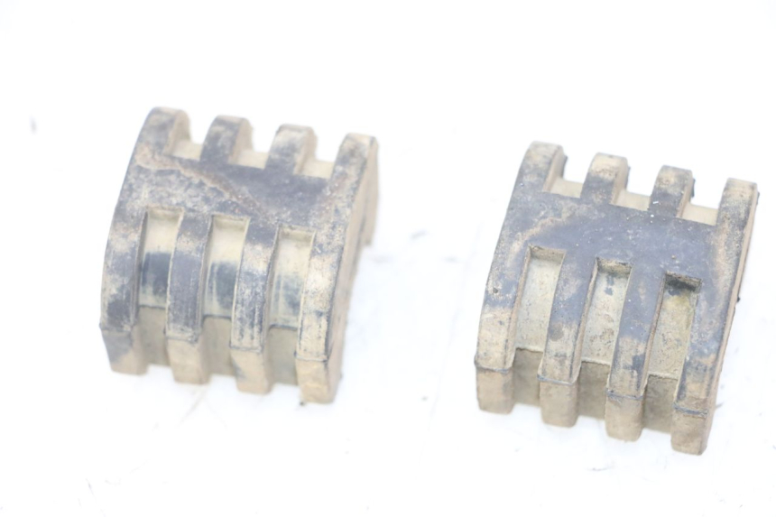 photo de SUPPORTO SERBATOIO CARBURANTE YAMAHA YFM GRIZZLY 550 (2008 - 2015) - Vista principale