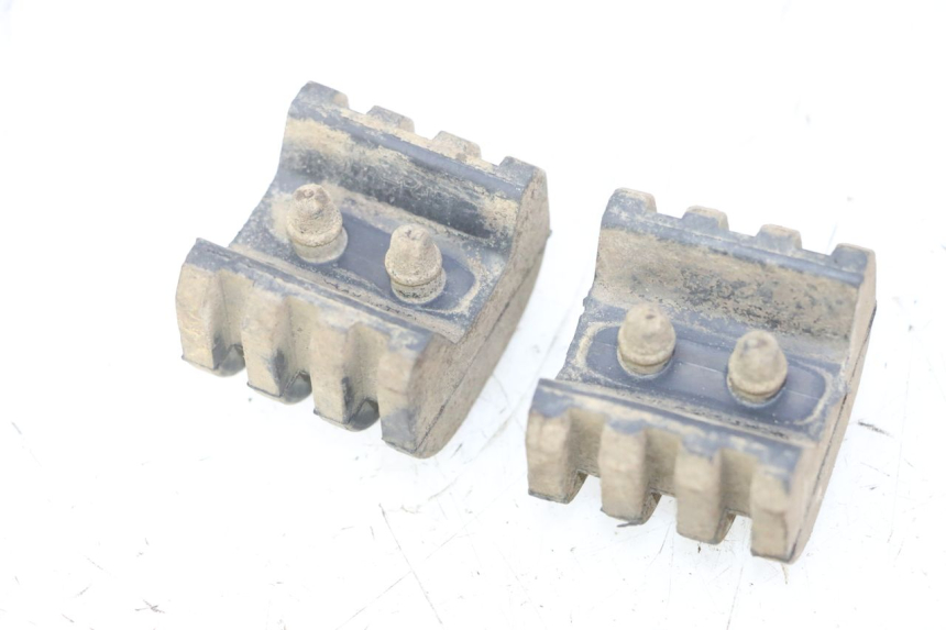 photo de SUPPORTO SERBATOIO CARBURANTE YAMAHA YFM GRIZZLY 550 (2008 - 2015) - Dettaglio del componente