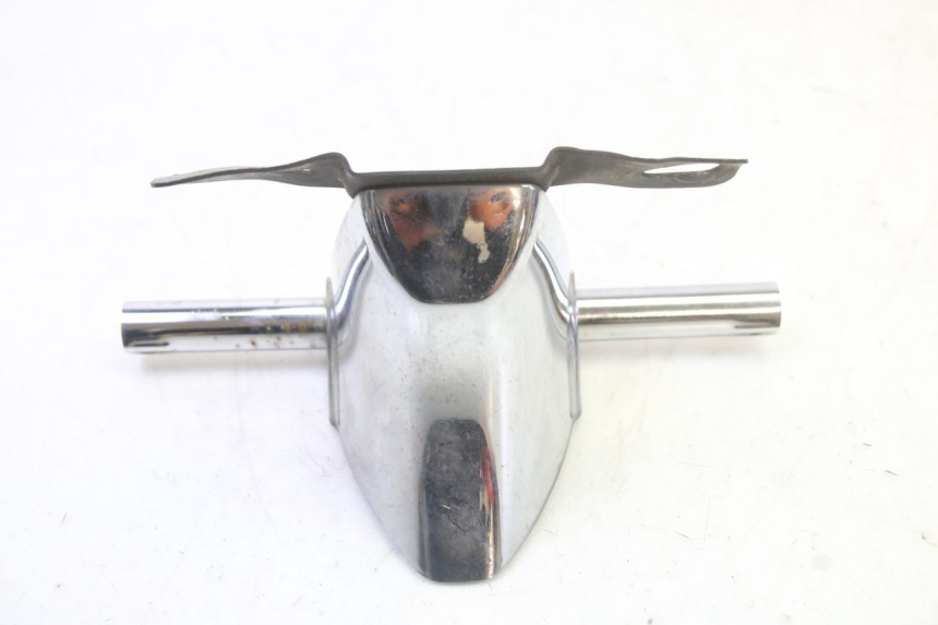 photo de SUPPORTO TARGA HYOSUNG GV AQUILA 125 (2000 - 2009) - Altra angolazione