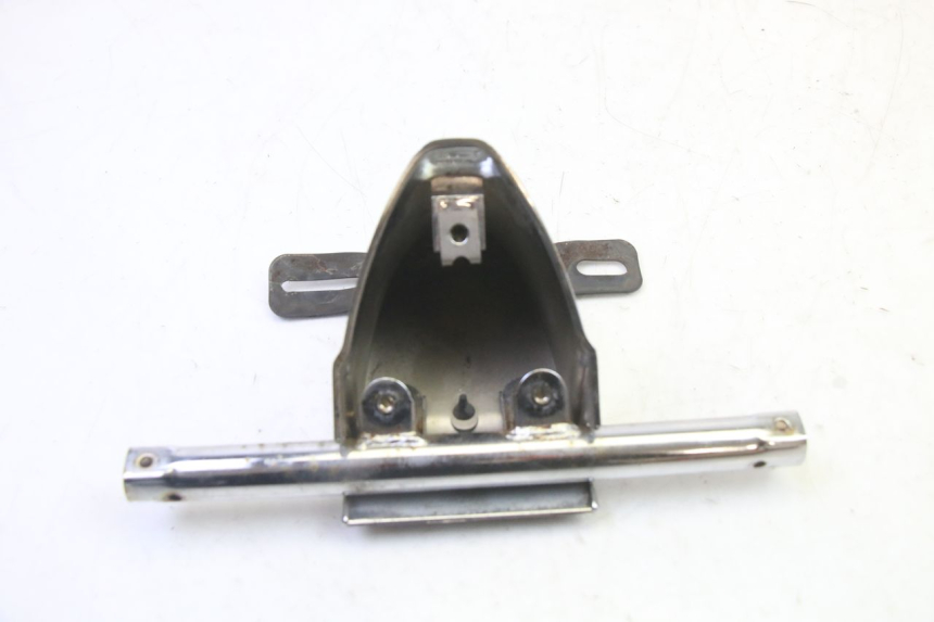 photo de SUPPORTO TARGA HYOSUNG GV AQUILA 125 (2000 - 2009) - Vista d'insieme del prodotto