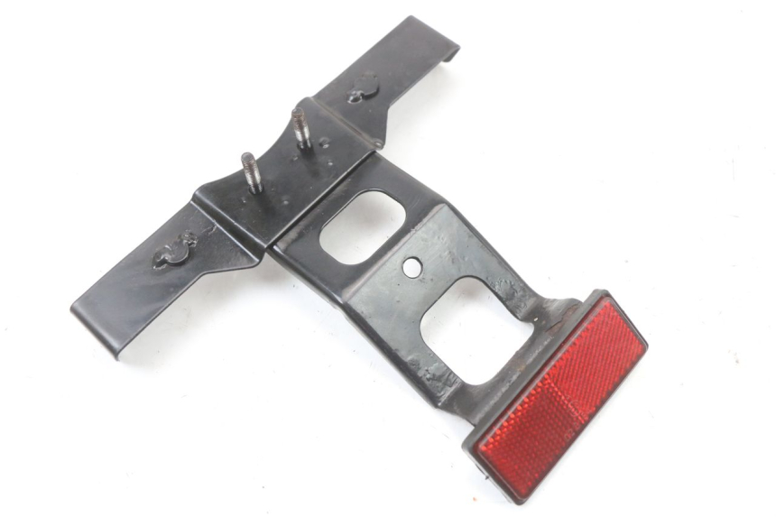 photo de SUPPORTO TARGA JONWAY AZTRAL 125 (2008 - 2017) - Dettaglio del componente