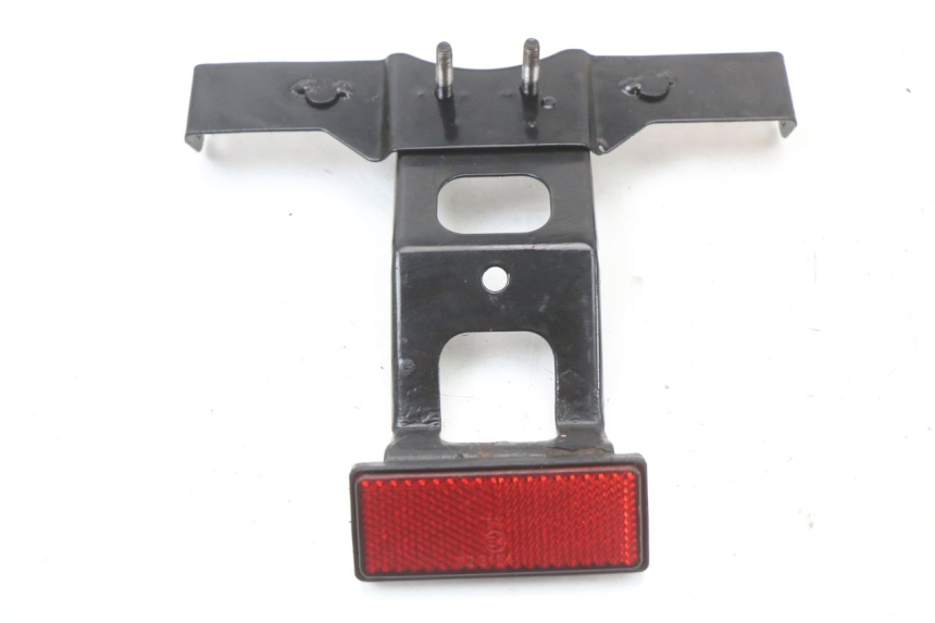 photo de SUPPORTO TARGA JONWAY AZTRAL 125 (2008 - 2017) - Zoom sullo stato d'uso