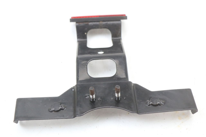 photo de SUPPORTO TARGA JONWAY AZTRAL 125 (2008 - 2017) - Altra angolazione