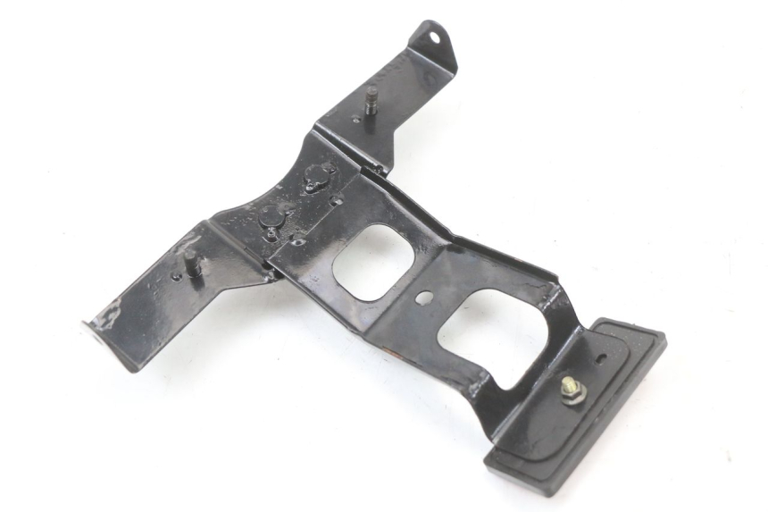 photo de SUPPORTO TARGA JONWAY AZTRAL 125 (2008 - 2017) - Vista d'insieme del prodotto