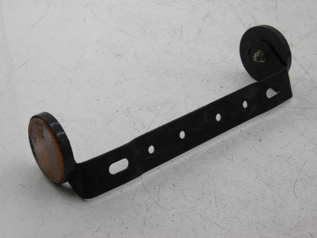 photo de SUPPORTO TARGA BHM REVENGER 50 (2009 - 2015) - Vista principale