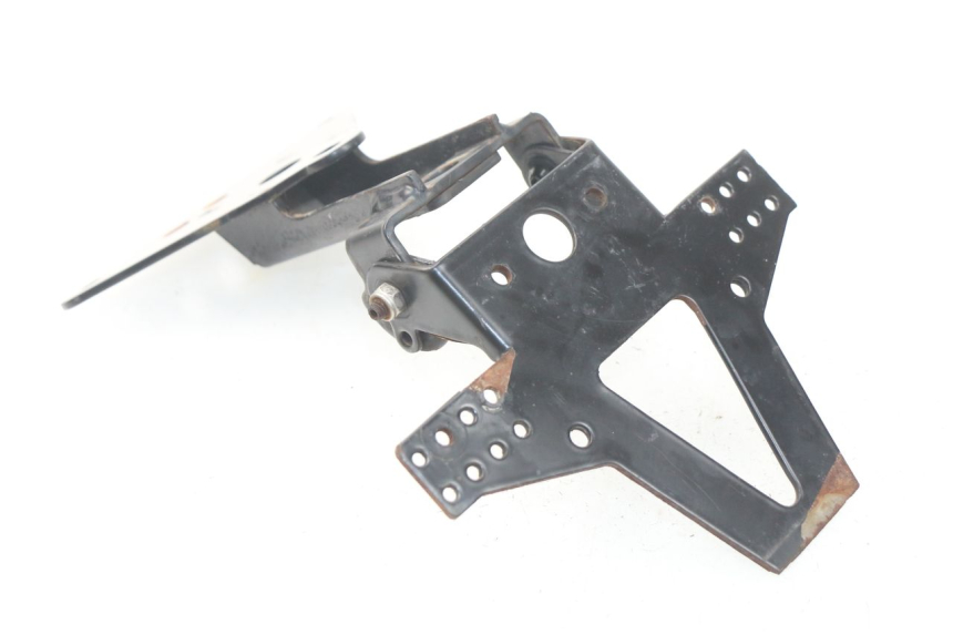 photo de SUPPORTO TARGA MV AGUSTA BRUTALE R WALLY 910 (2008 - 2008) - Vista principale