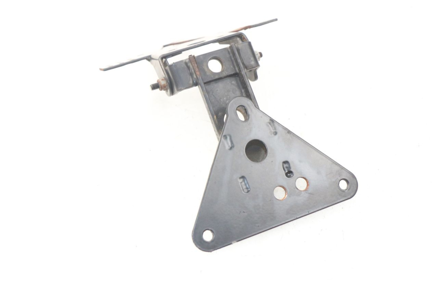 photo de SUPPORTO TARGA MV AGUSTA BRUTALE R WALLY 910 (2008 - 2008) - Zoom sullo stato d'uso