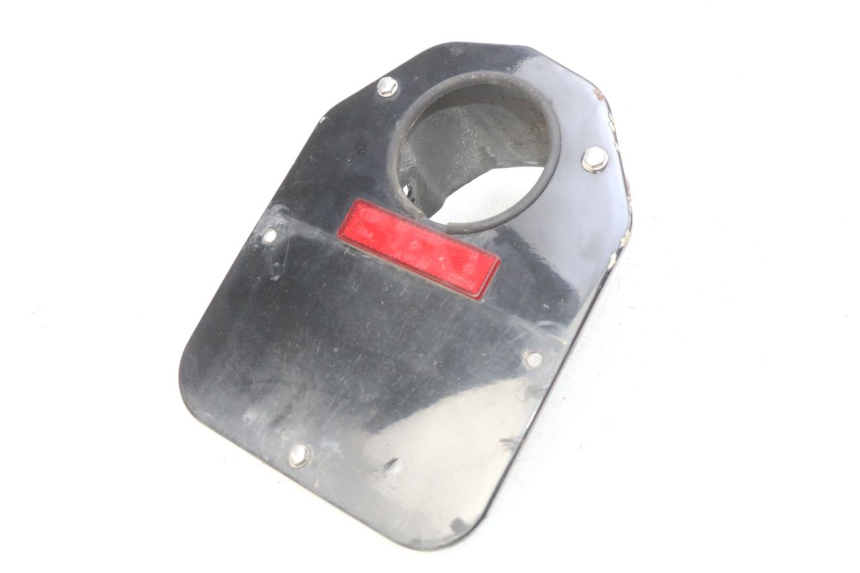 photo de SUPPORTO TARGA ROYAL ENFIELD BULLET CLASSIC 500 (2017 - 2020) - Vista principale