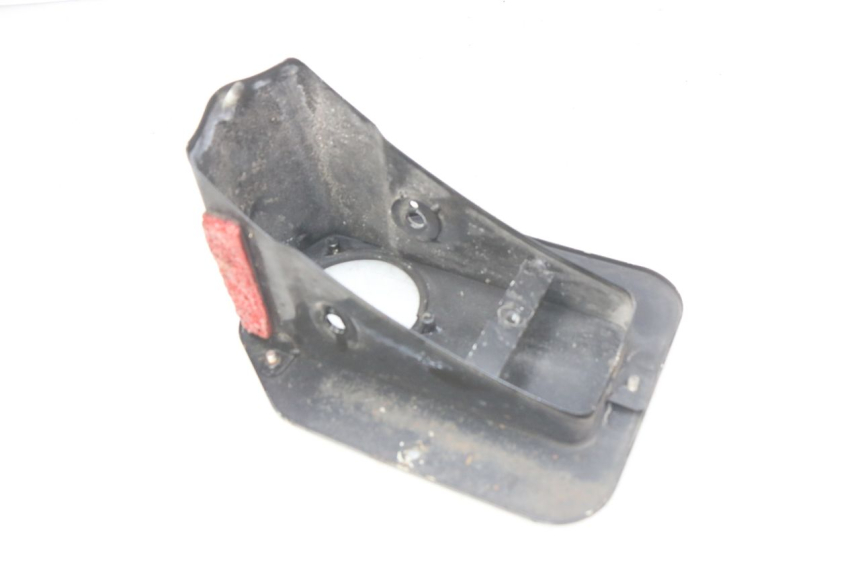 photo de SUPPORTO TARGA ROYAL ENFIELD BULLET CLASSIC 500 (2017 - 2020) - Zoom sullo stato d'uso