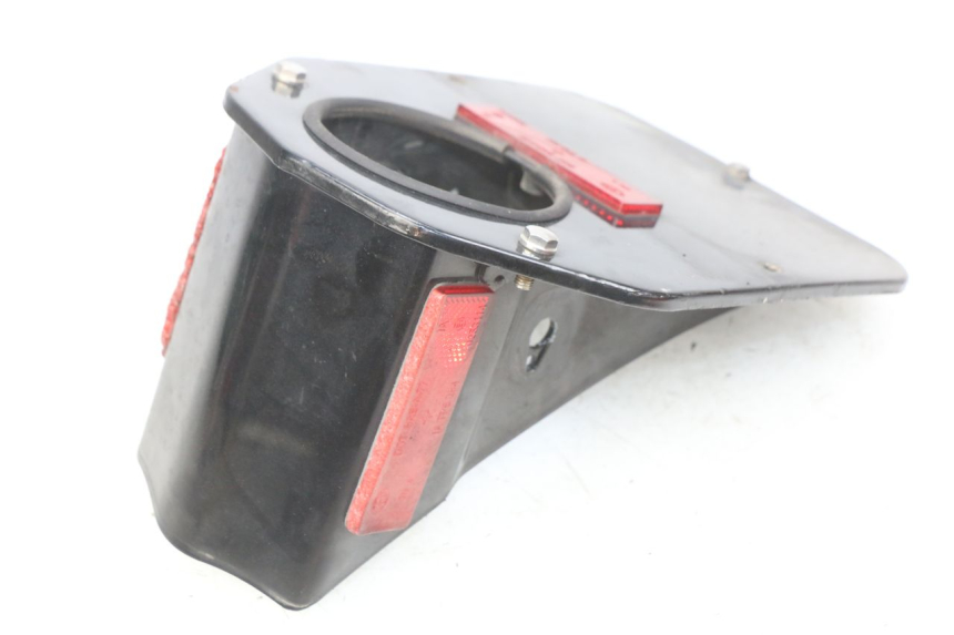 photo de SUPPORTO TARGA ROYAL ENFIELD BULLET CLASSIC 500 (2017 - 2020) - Vista d'insieme del prodotto