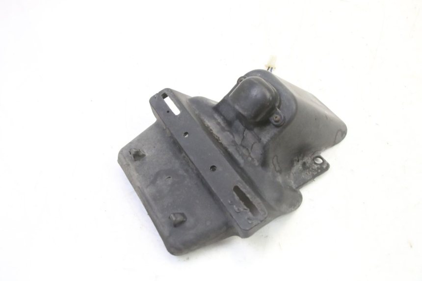 photo de PORTATARGA YAMAHA BW'S 100 (1999 - 2002) - Dettaglio del componente