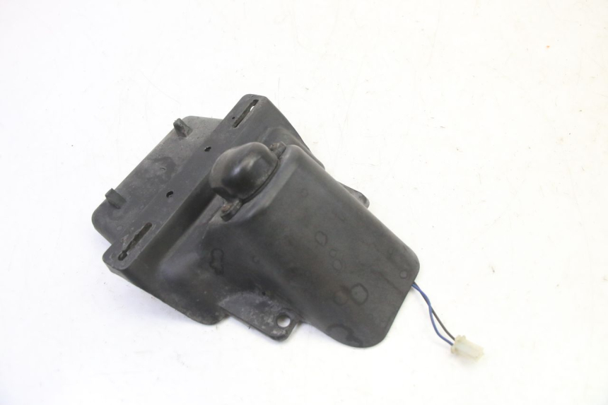 photo de PORTATARGA YAMAHA BW'S 100 (1999 - 2002) - Altra angolazione