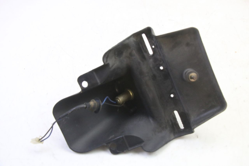 photo de PORTATARGA YAMAHA BW'S 100 (1999 - 2002) - Vista d'insieme del prodotto