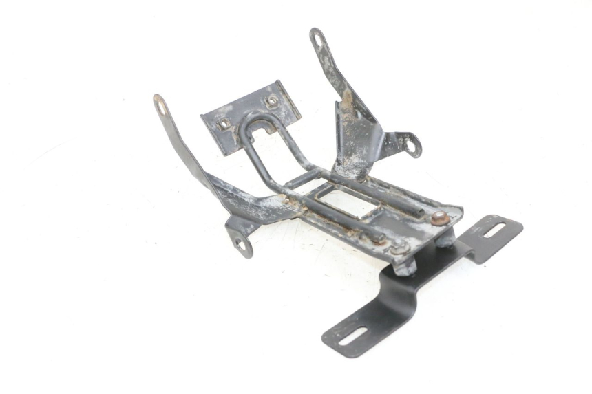 photo de PORTATARGA KSR CODE 125 (2018 - 2020) - Dettaglio del componente