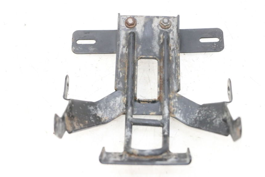 photo de PORTATARGA KSR CODE 125 (2018 - 2020) - Zoom sullo stato d'uso