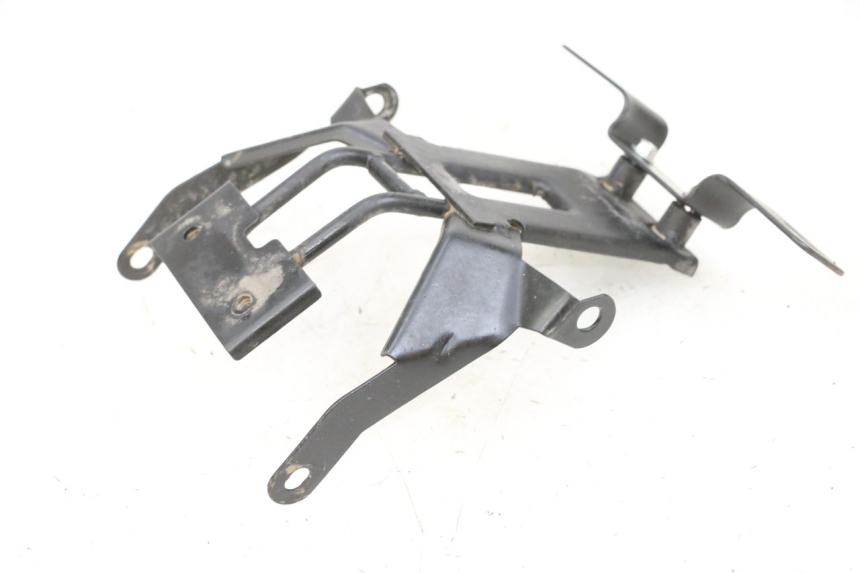 photo de PORTATARGA KSR CODE 125 (2018 - 2020) - Altra angolazione