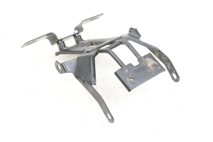 photo de PORTATARGA KSR CODE 125 (2018 - 2020) - Primo piano tecnico