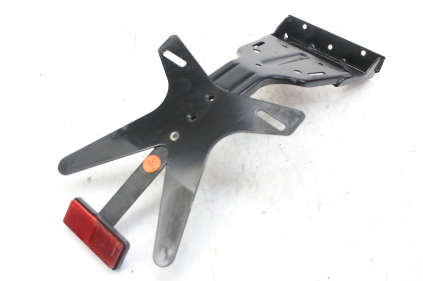 photo de SUPPORTO TARGA WAYSCRAL E-SPEED 1 (2022 - 2024) - Vista principale