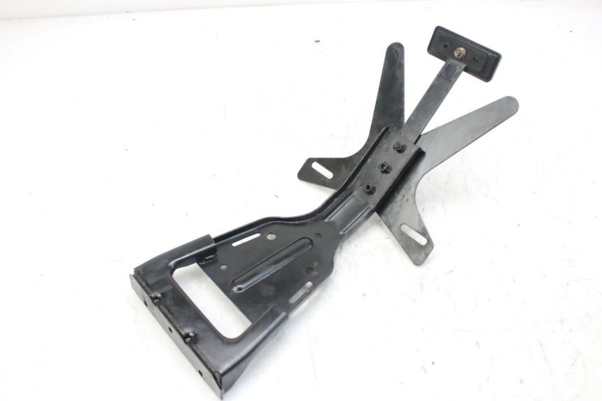 photo de SUPPORTO TARGA WAYSCRAL E-SPEED 1 (2022 - 2024) - Altra angolazione