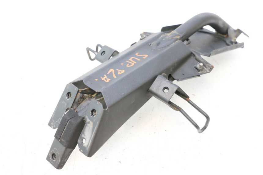 photo de PORTATARGA KAWASAKI ER-6 ER6 F ABS 650 (2012 - 2016) - Vista principale