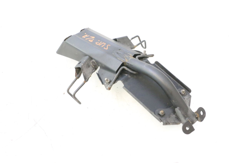 photo de PORTATARGA KAWASAKI ER-6 ER6 F ABS 650 (2012 - 2016) - Dettaglio del componente