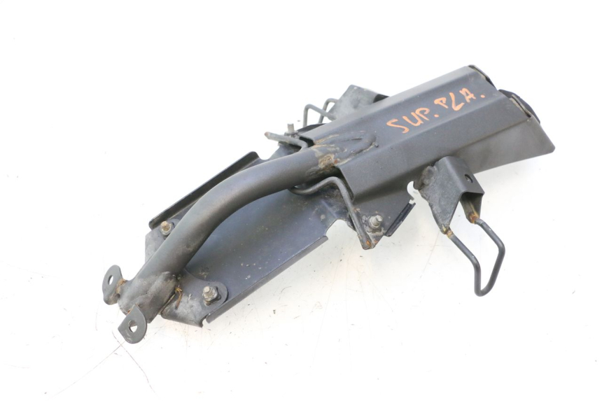 photo de PORTATARGA KAWASAKI ER-6 ER6 F ABS 650 (2012 - 2016) - Altra vista dell'articolo