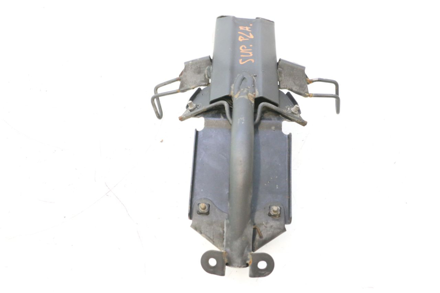 photo de PORTATARGA KAWASAKI ER-6 ER6 F ABS 650 (2012 - 2016) - Primo piano tecnico