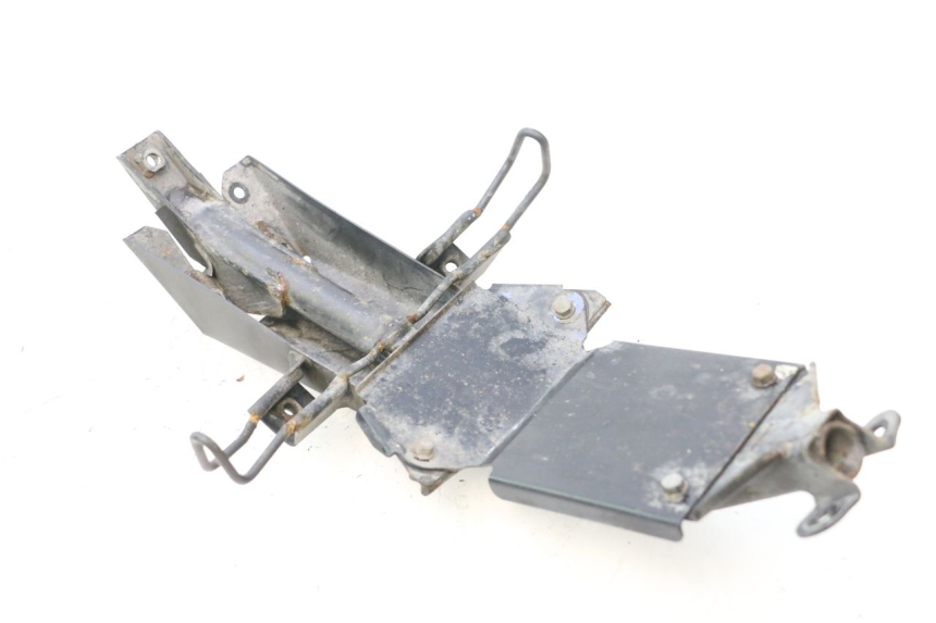 photo de PORTATARGA KAWASAKI ER-6 ER6 F ABS 650 (2012 - 2016) - Ricambio usato controllato