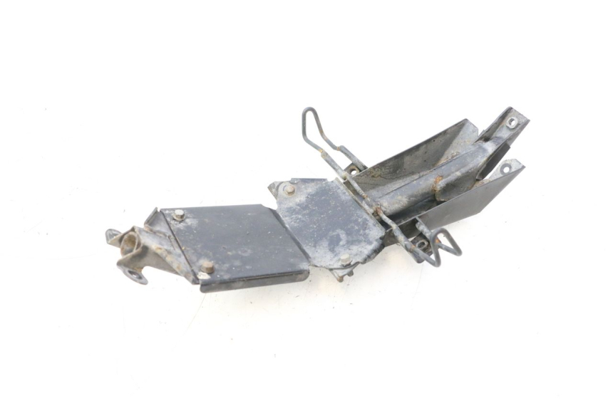 photo de PORTATARGA KAWASAKI ER-6 ER6 F ABS 650 (2012 - 2016) - Marcature e riferimenti originali