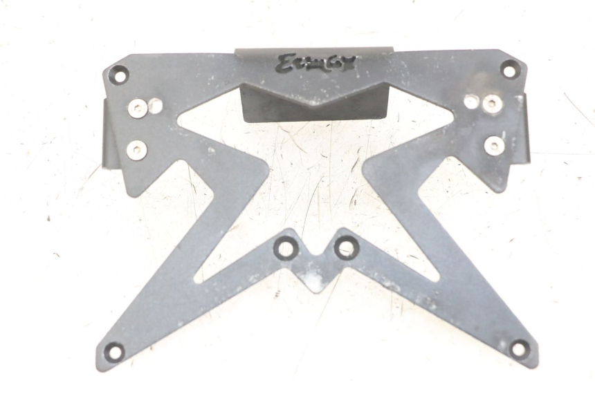 photo de PORTATARGA KAWASAKI ER-6 ER6 N 650 (2012 - 2016) - Vista principale