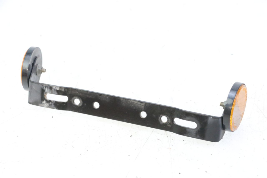 photo de PORTATARGA JM MOTORS EVOLIS 4T 50 (2018 - 2022) - Vista principale