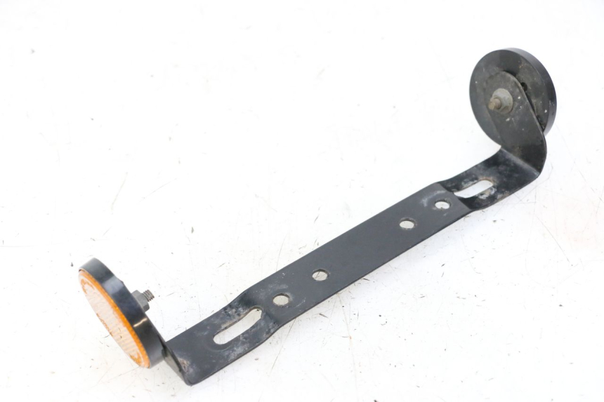 photo de PORTATARGA JM MOTORS EVOLIS 4T 50 (2018 - 2022) - Dettaglio del componente