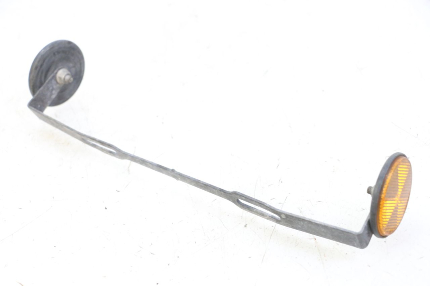 photo de PORTATARGA HONDA FORZA ABS 300 (2013 - 2017) - Vista principale