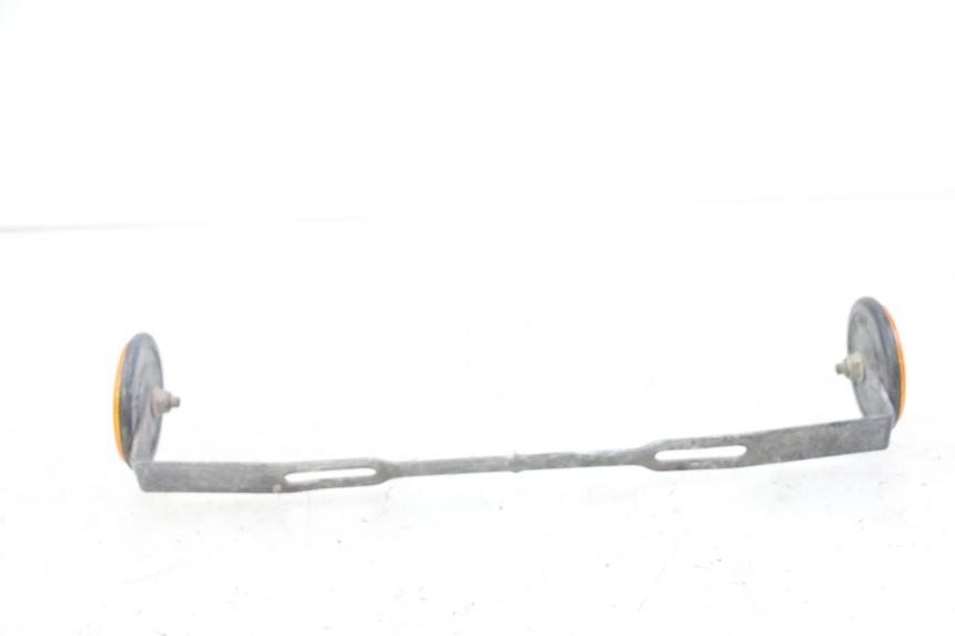 photo de PORTATARGA HONDA FORZA ABS 300 (2013 - 2017) - Dettaglio del componente